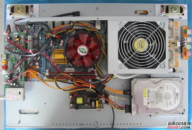 24寸LED液晶电脑一体机 媲美苹果的震撼上市之作