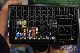 多款80 PLUS认证电源推荐 适合每一位用户的计算机软硬件及配件选择