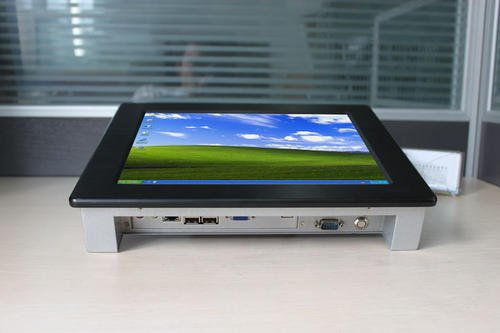 嵌入式电脑的软硬件组合方式及其在计算机系统中的应用