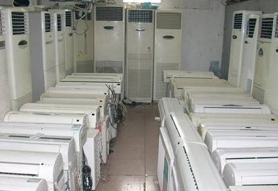 成都空调回收与计算机软硬件配件市场 循环经济下的资源再生机遇