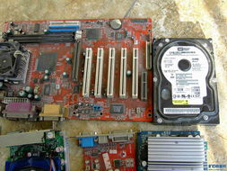 二手电脑配件再利用 音箱改造与硬件升级的实用指南