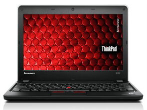 ThinkPad E145 20BC000HCD 便携高效，魅力红色商务伴侣